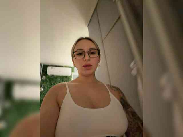 FetishTeacher webcam