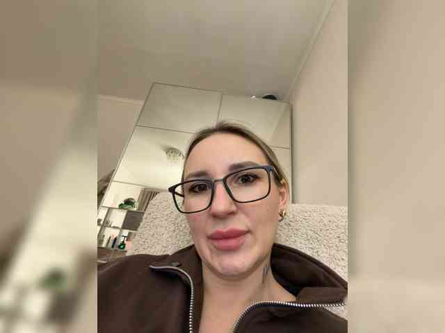 FetishTeacher webcam