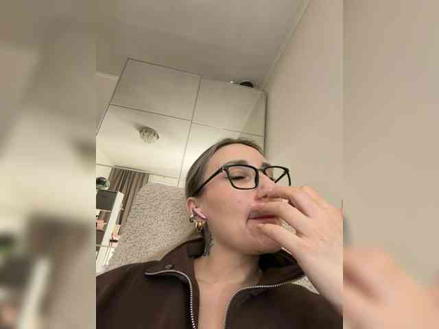 FetishTeacher webcam