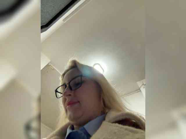 FetishTeacher webcam