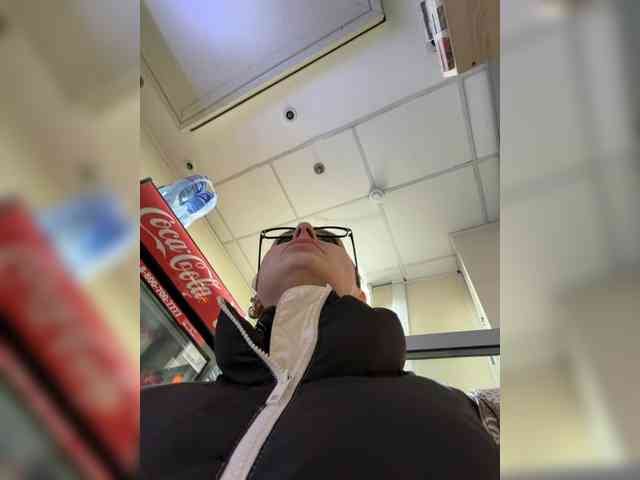 FetishTeacher webcam