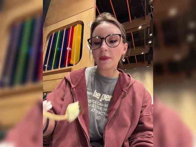 FetishTeacher webcam