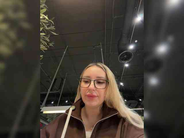 FetishTeacher webcam