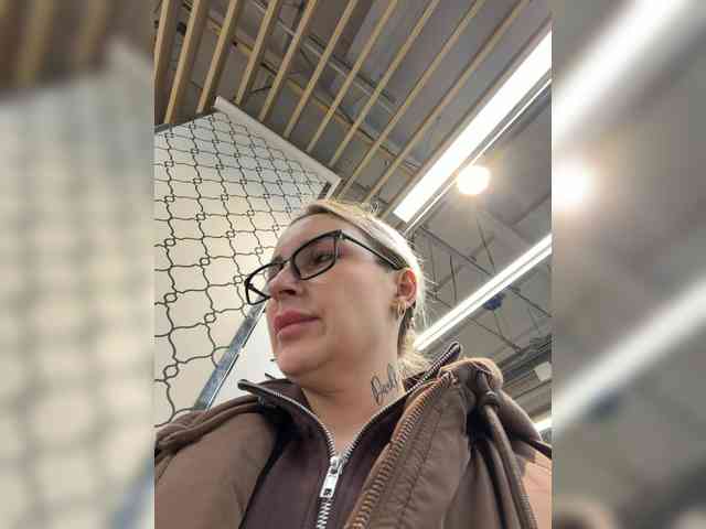 FetishTeacher webcam