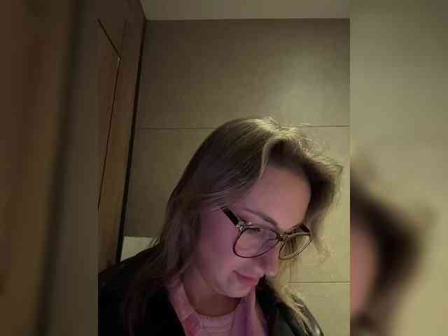 FetishTeacher webcam