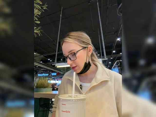 FetishTeacher webcam