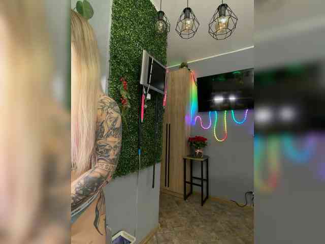 public voyeur cam Miss-Fetish