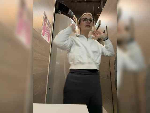 FetishTeacher webcam