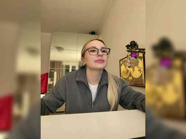 FetishTeacher webcam