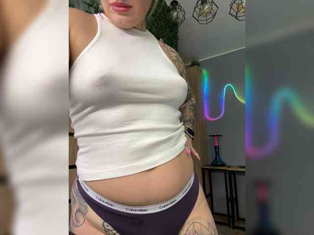 FetishTeacher webcam