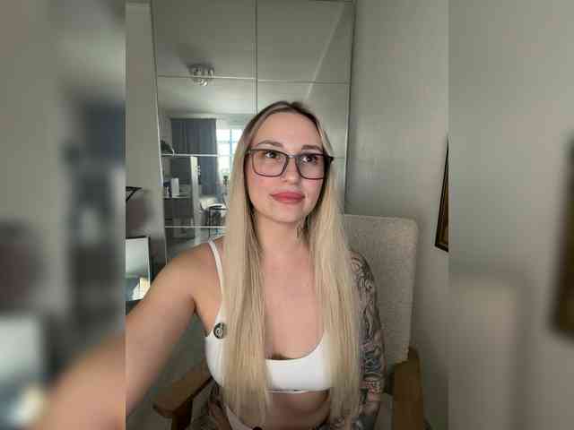 FetishTeacher webcam