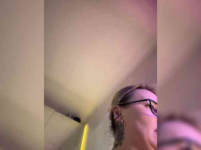 FetishTeacher webcam