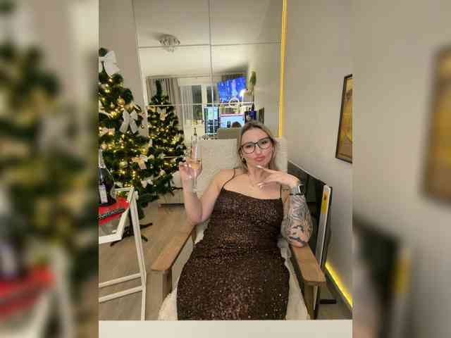 FetishTeacher webcam