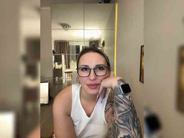 FetishTeacher webcam