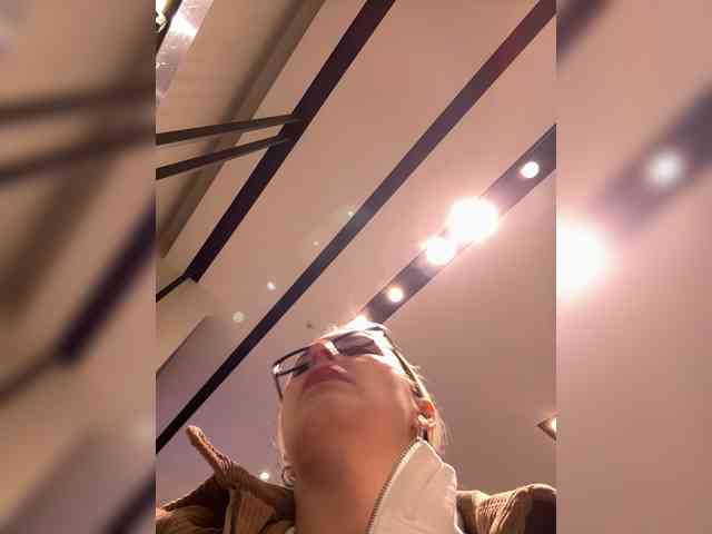 FetishTeacher webcam