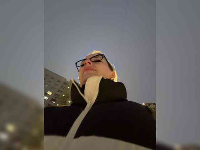 FetishTeacher webcam