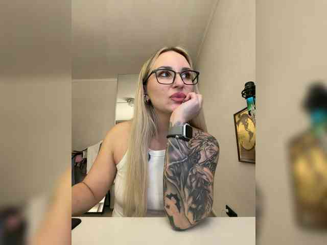 FetishTeacher webcam