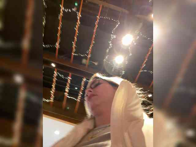 FetishTeacher webcam