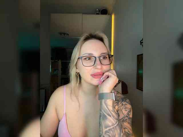 FetishTeacher webcam