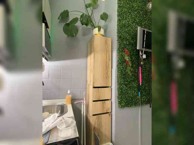 FetishTeacher webcam