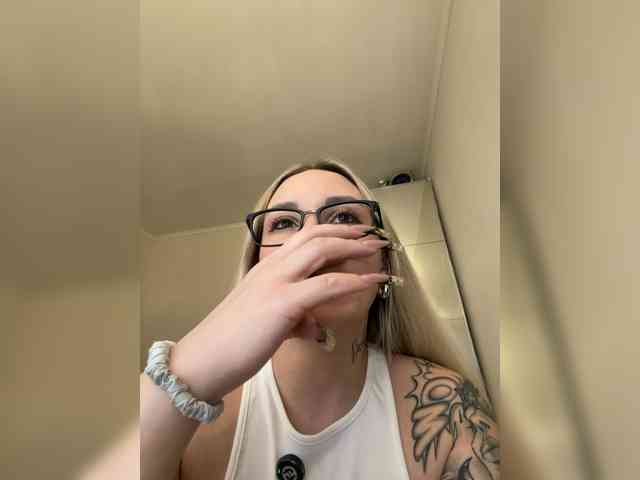 FetishTeacher webcam