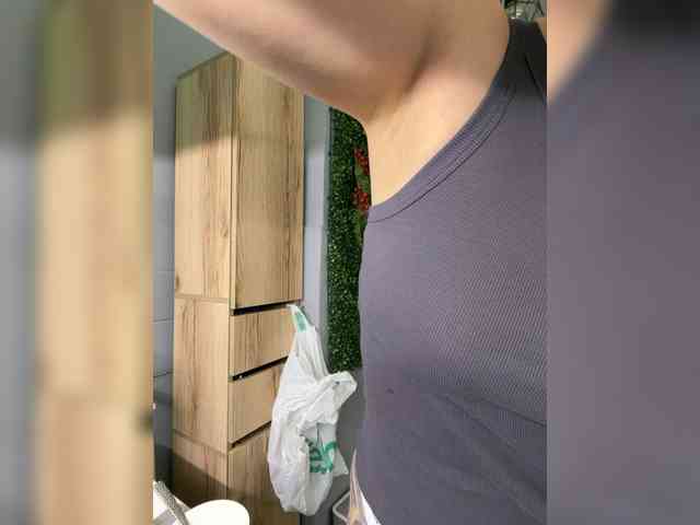 FetishTeacher webcam