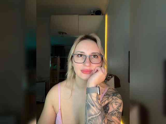 FetishTeacher webcam