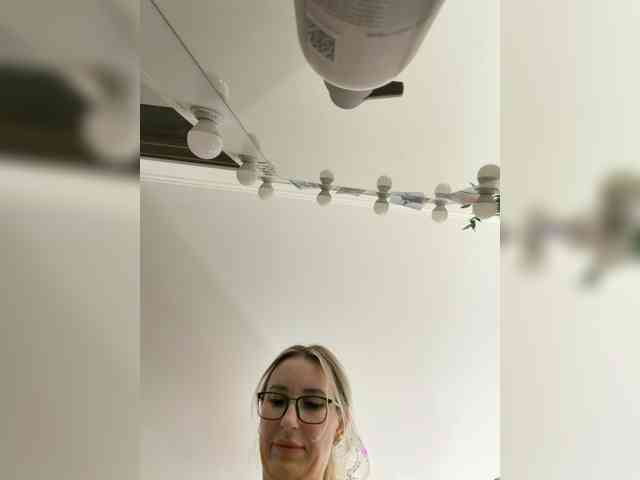 FetishTeacher webcam