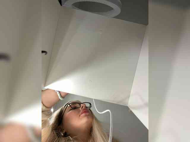 FetishTeacher webcam