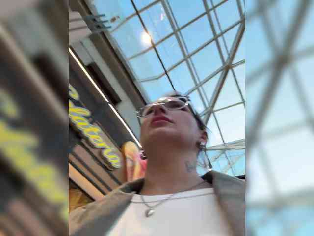 FetishTeacher webcam