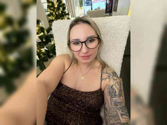 FetishTeacher webcam