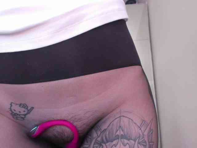 FetishTeacher webcam