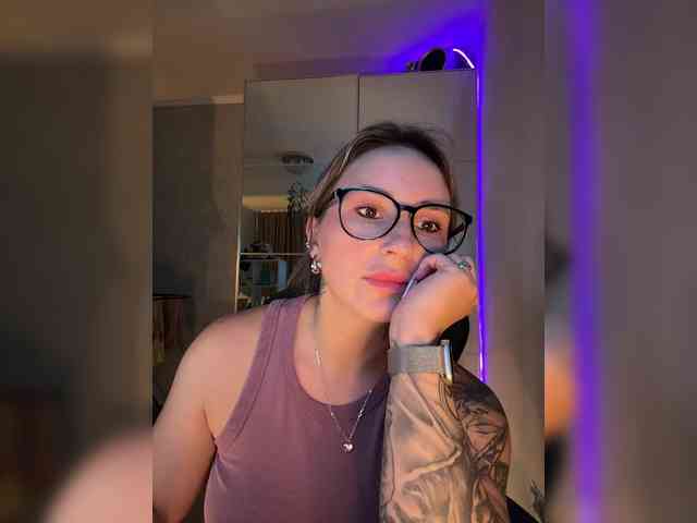 FetishTeacher webcam