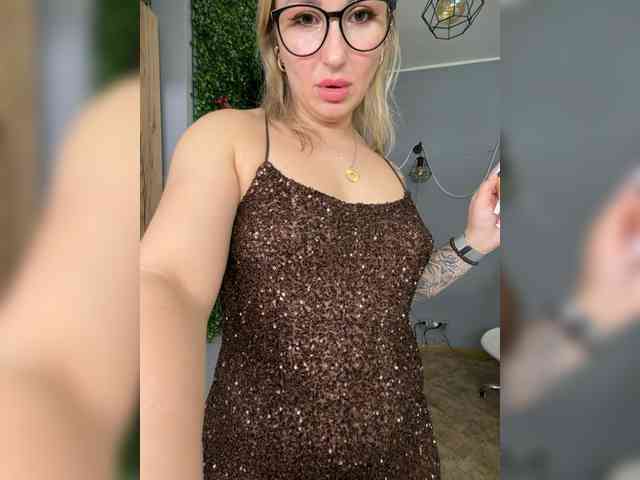 FetishTeacher webcam