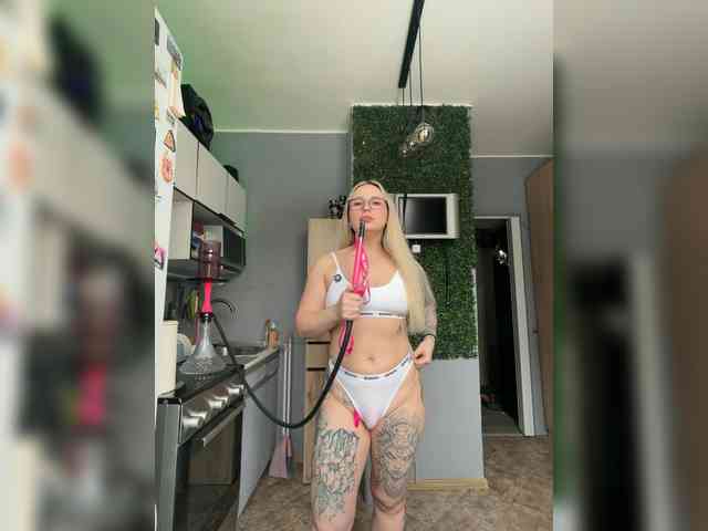 FetishTeacher webcam