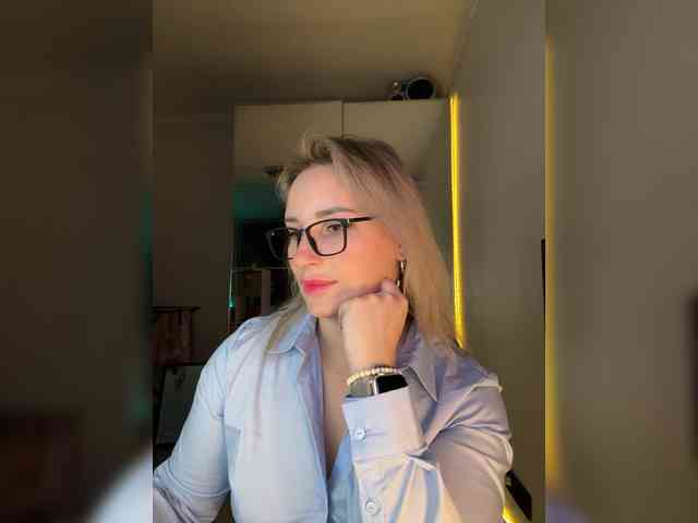FetishTeacher webcam