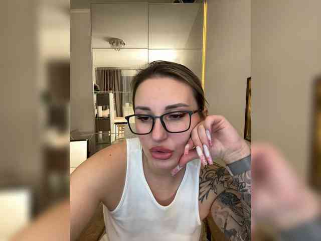 FetishTeacher webcam