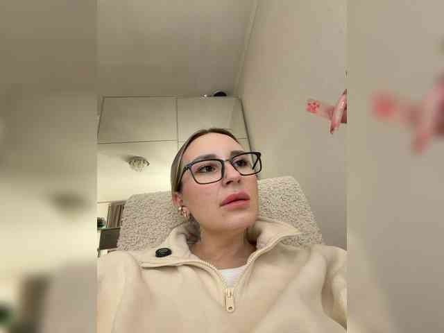 FetishTeacher webcam