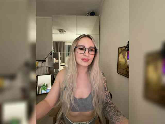 FetishTeacher webcam