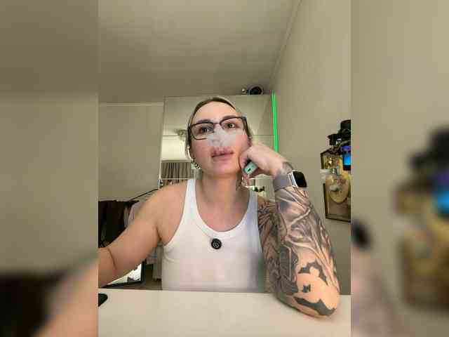 FetishTeacher webcam