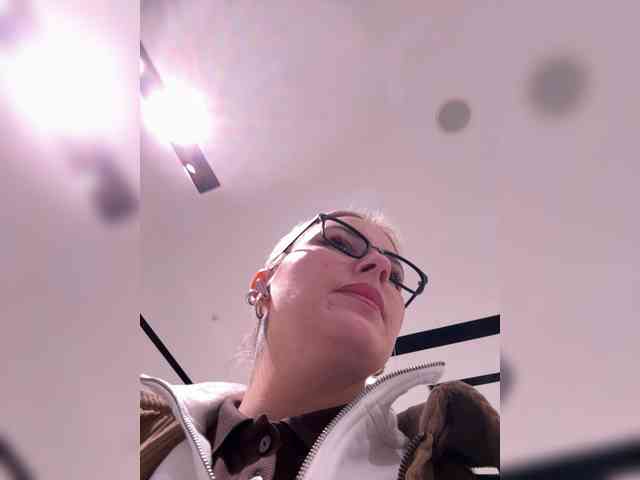 FetishTeacher webcam