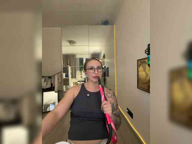 FetishTeacher webcam