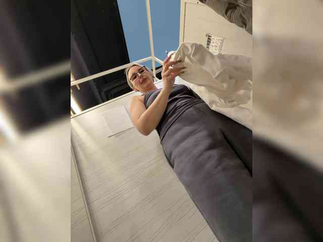 FetishTeacher webcam