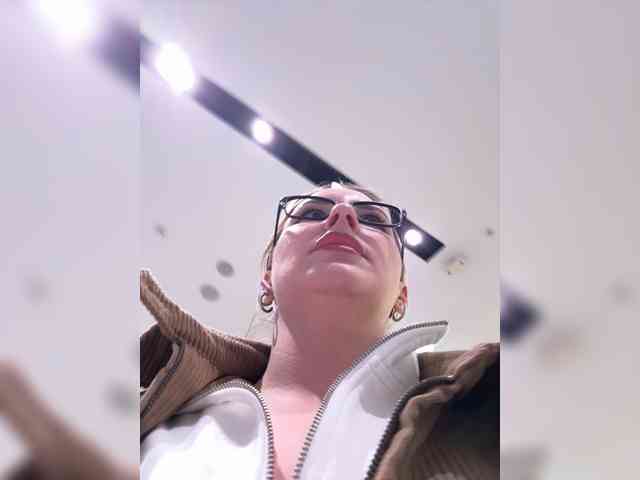 FetishTeacher webcam