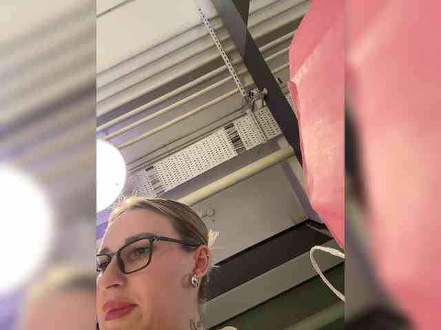 FetishTeacher webcam