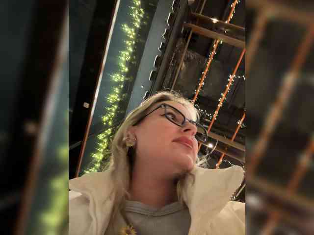 FetishTeacher webcam