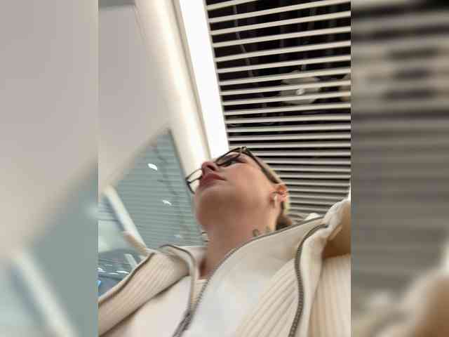 FetishTeacher webcam