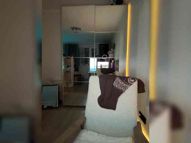 FetishTeacher webcam