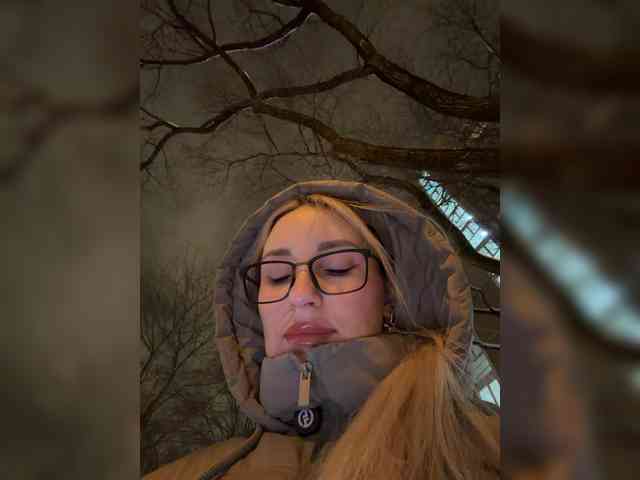 FetishTeacher webcam