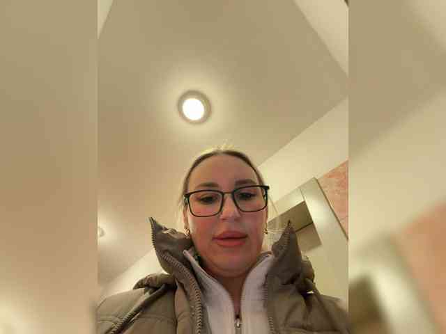 FetishTeacher webcam